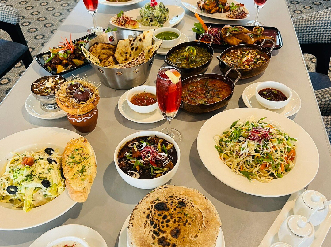 The Fern Seaside Luxurious Tent Resort Daman主图