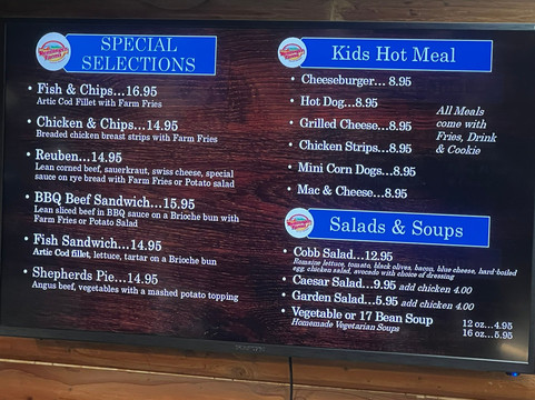 Remlinger Farms-Carnation必去景点