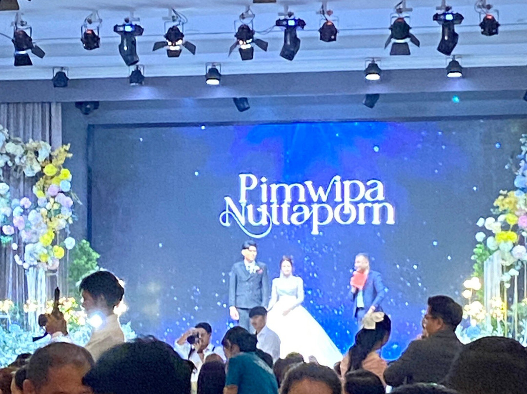 普吉岛帕果设计酒店主图