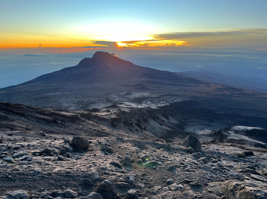 Kisambi Tours-莫西必去景点