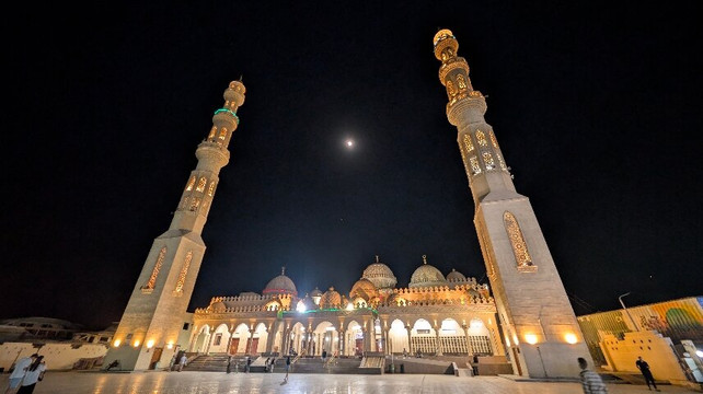 Karim Haggag English Tour Guide-开罗必去景点