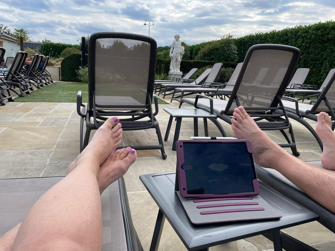 Nirvana Spa-Sindlesham必去景点