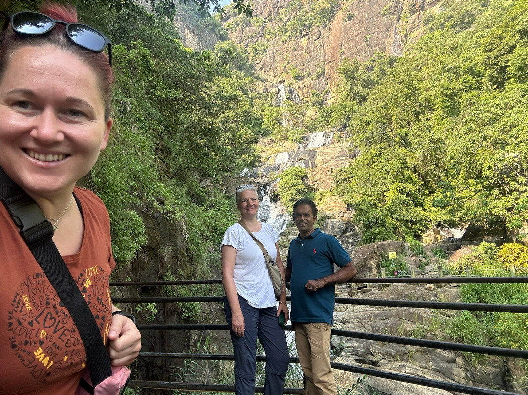 Muthu Sri Lanka Tours-加勒必去景点