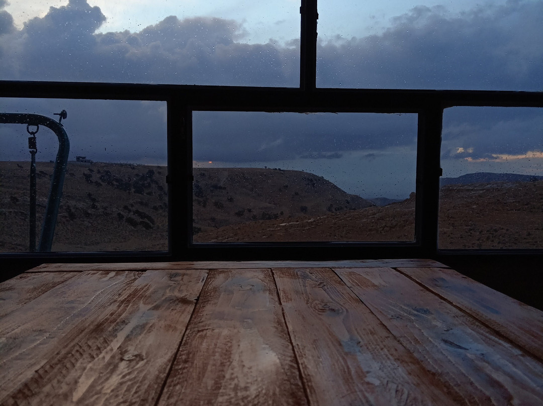 Alnwatif gate restaurant