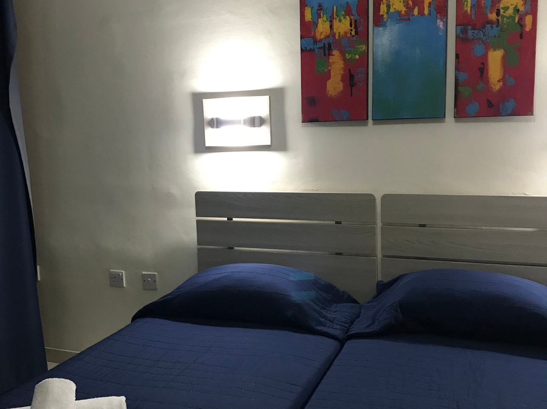 Relax Inn Hotel主图