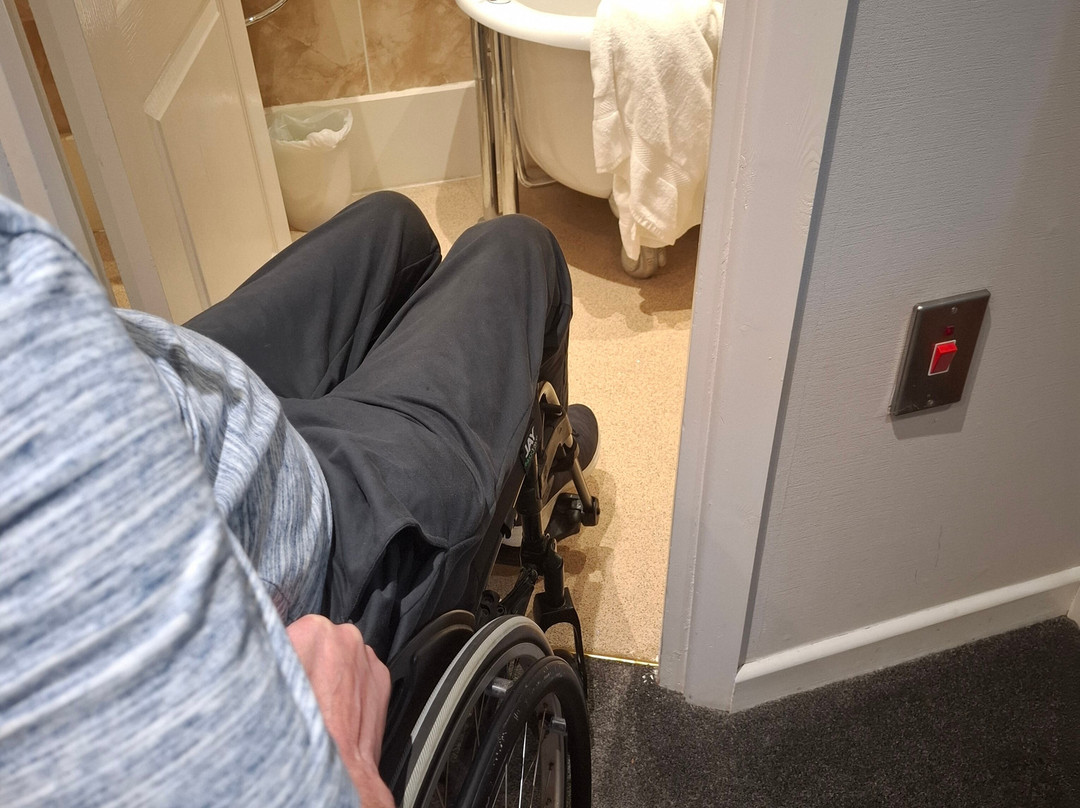 The Old Stone Trough主图