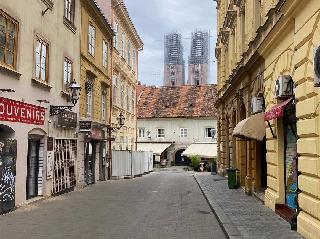 Free Spirit Tours-萨格勒布必去景点