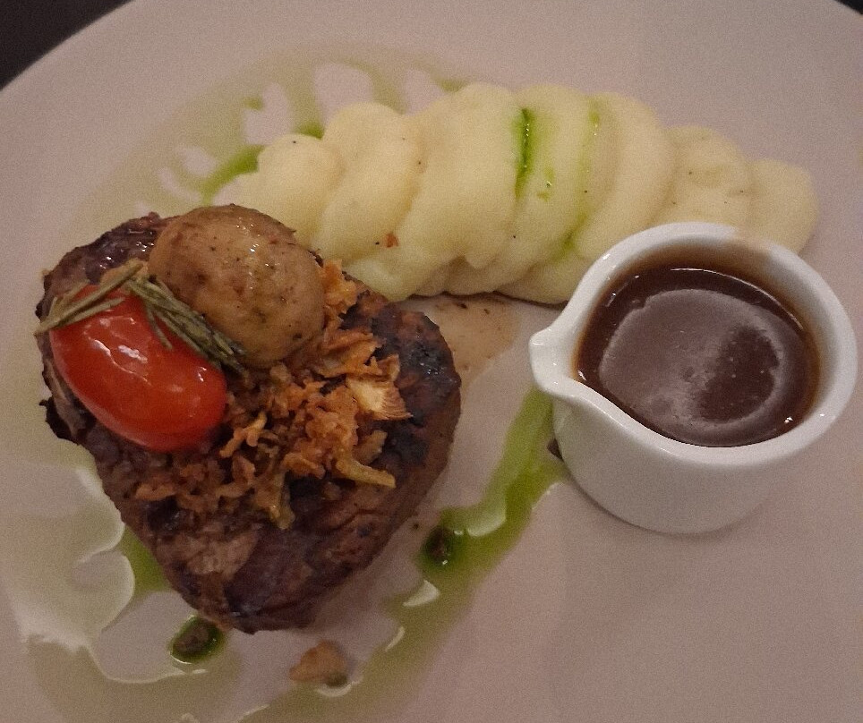 Spa at Atlantica Mare Village Paphos-Kissonerga必去景点