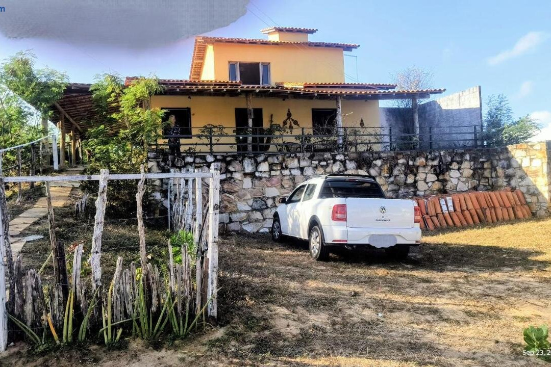 Pousada Boa Esperanca Praia 2主图