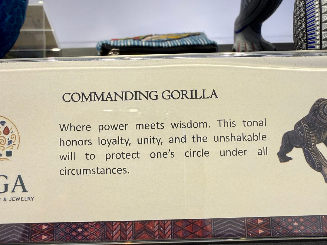 Yaga - Mexican Fine Art & Jewelry-圣何塞卡波必去景点