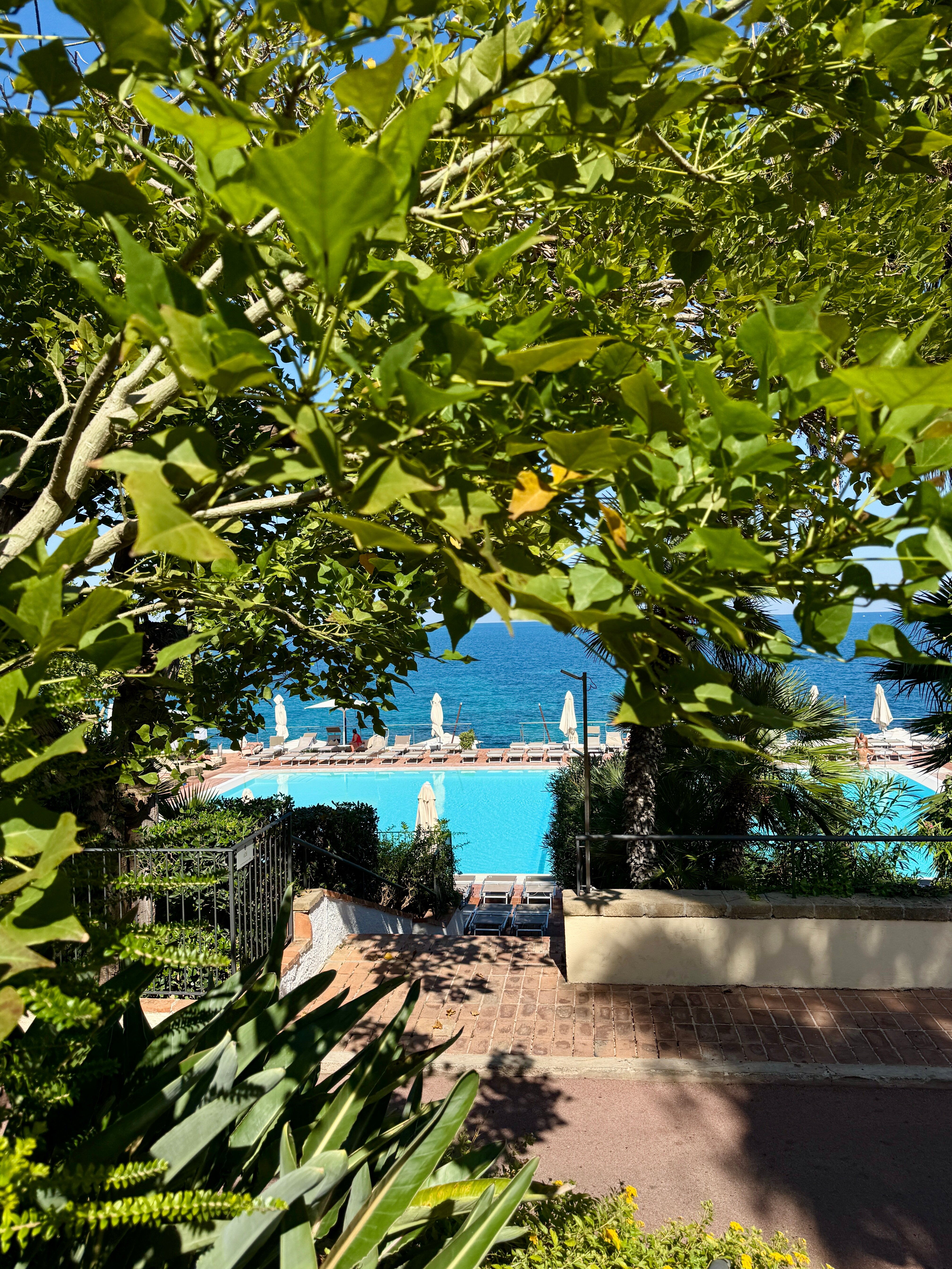 多米纳之家沙加雷拉酒店-官方