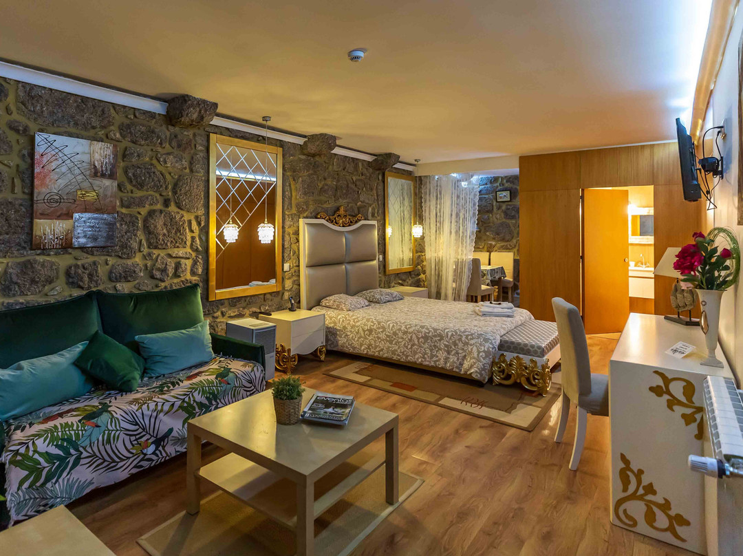 Quinta Sao Miguel de Arcos主图