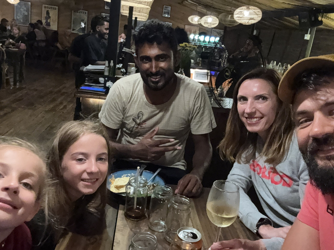 Cosy Voyages Tours-Athurugiriya必去景点