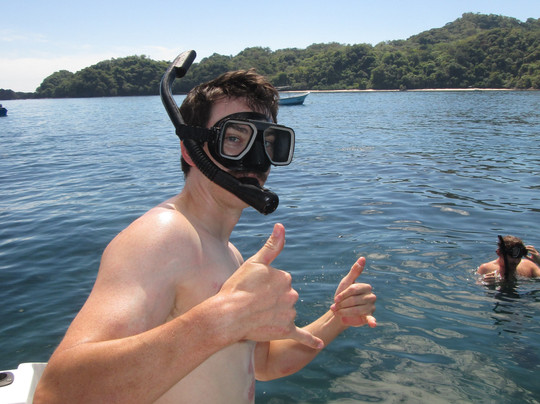 Tours and More CR-圣特雷莎必去景点