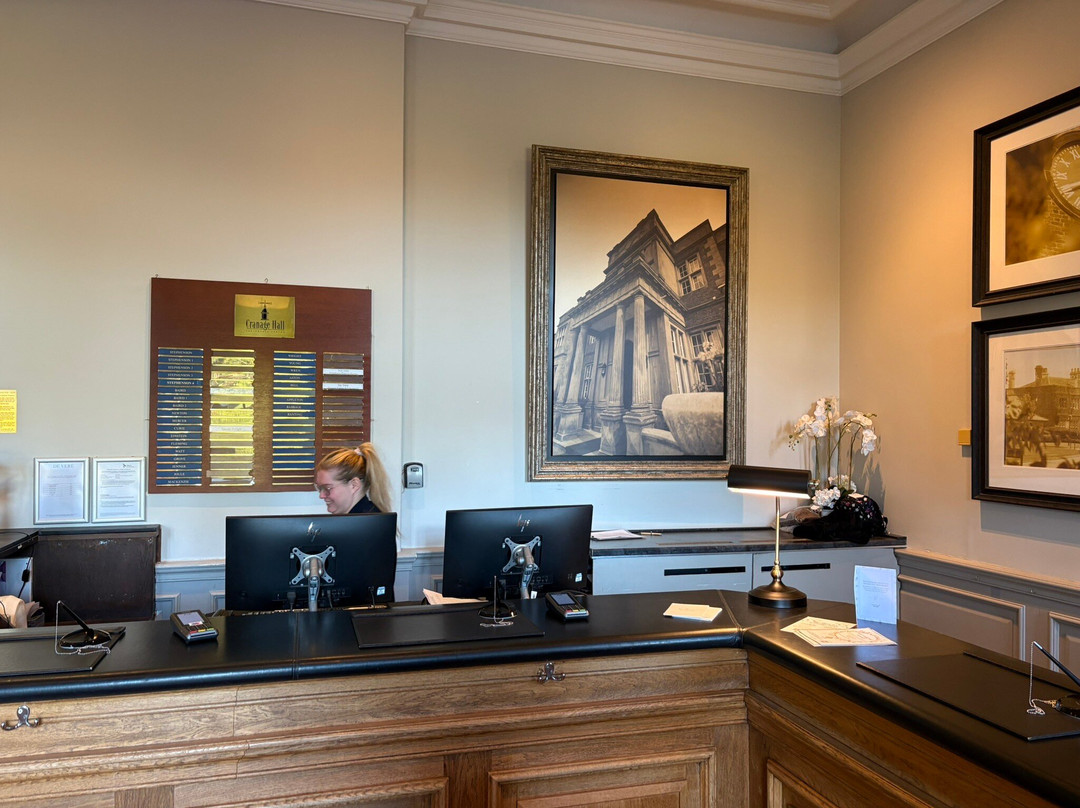 凯娜格酒店主图