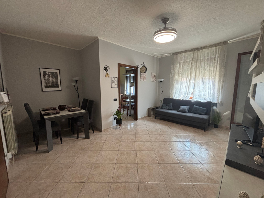 Casa Debby Affitta Camere Apartments