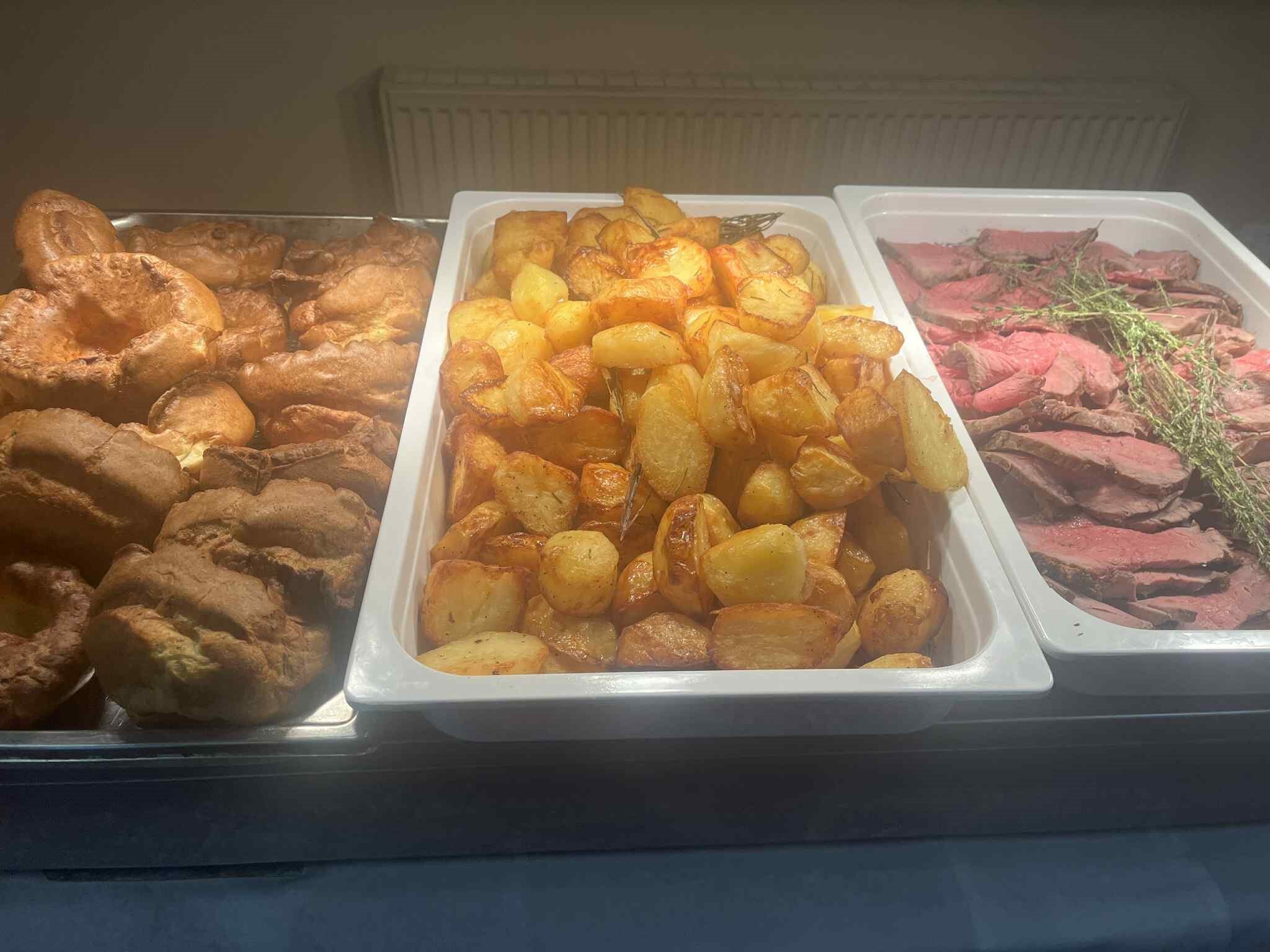 Silverstone Golf Club & Hotel-餐饮