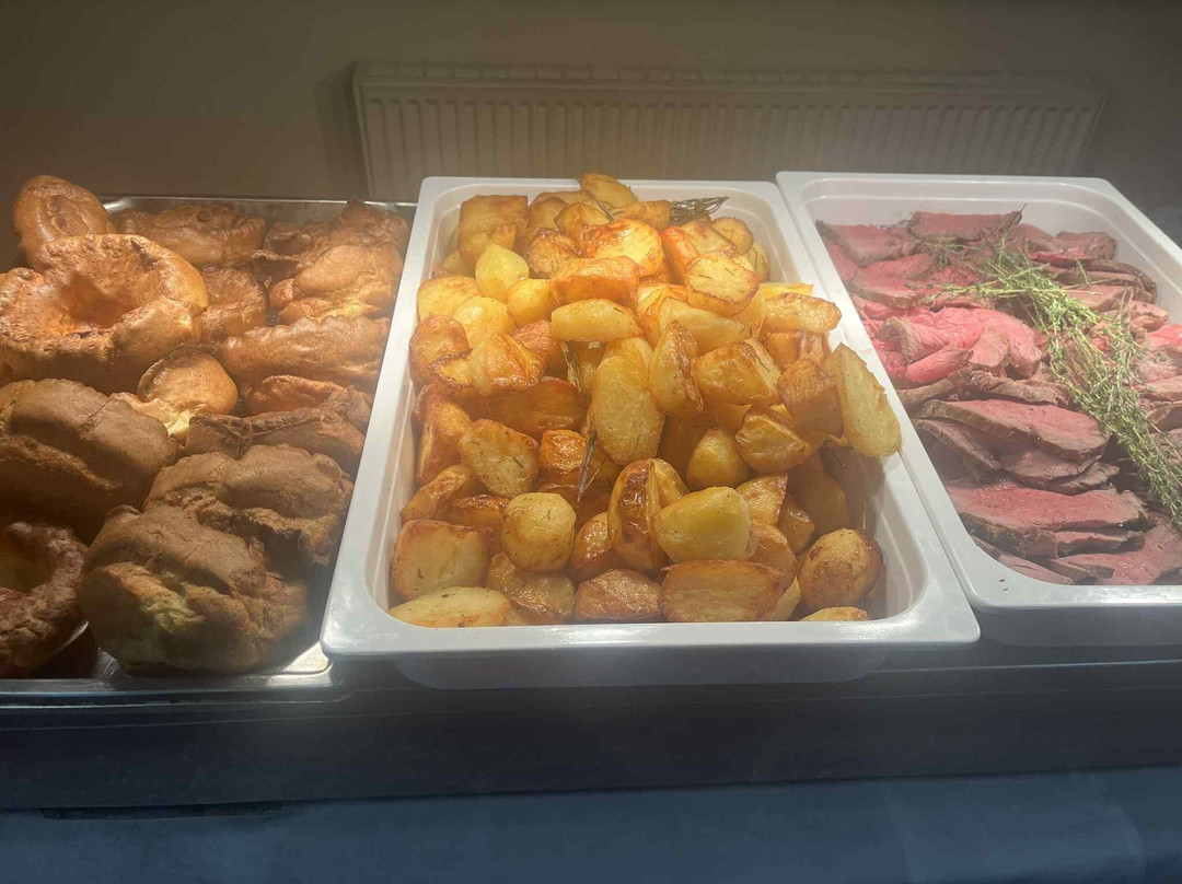 Silverstone Golf Club & Hotel主图