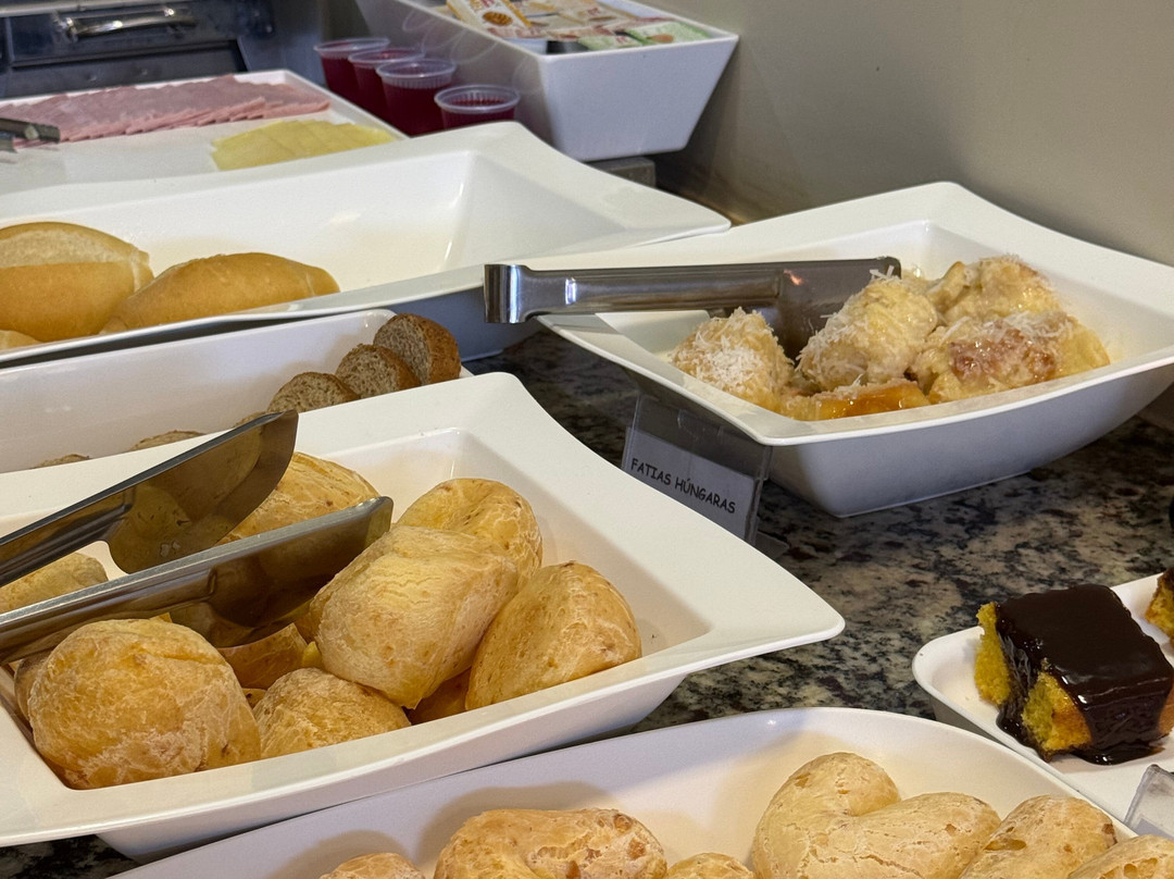 Pousada Da Praça主图