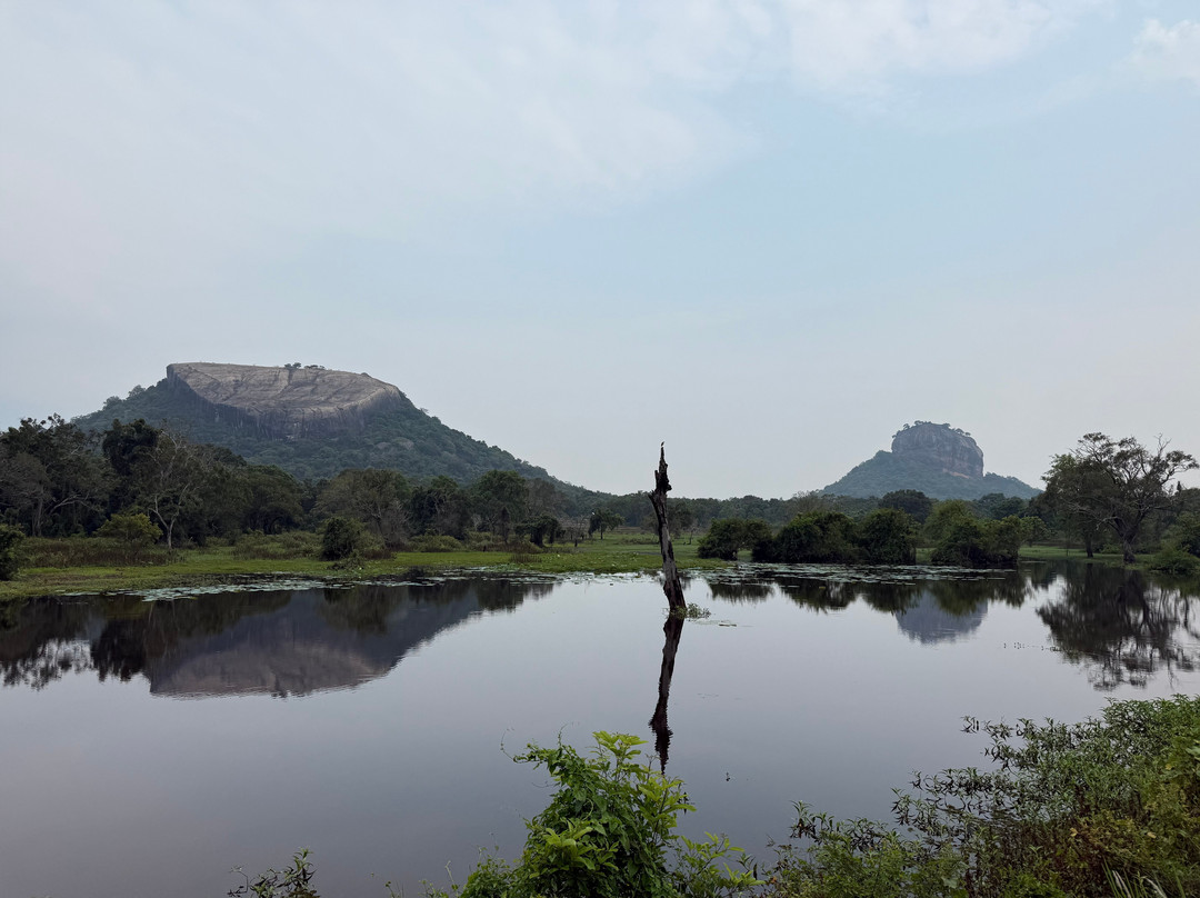 One & Only Travels-Kurunegala必去景点