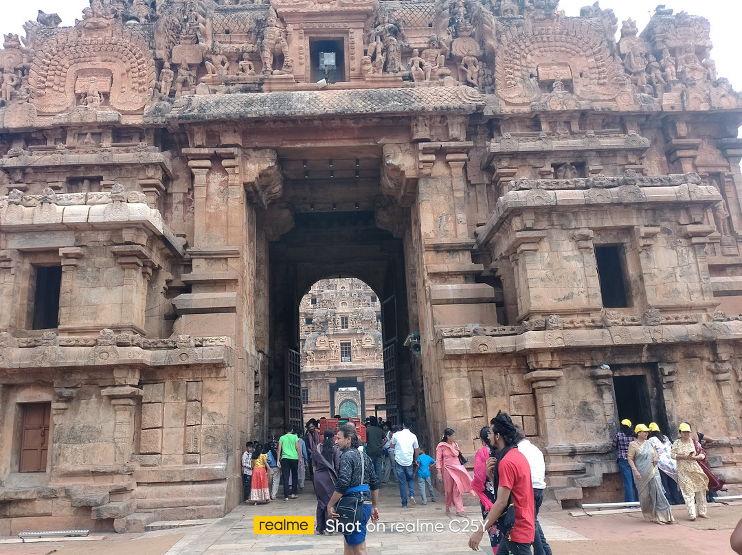 Pranita Pramod Deshpande-Latur必去景点