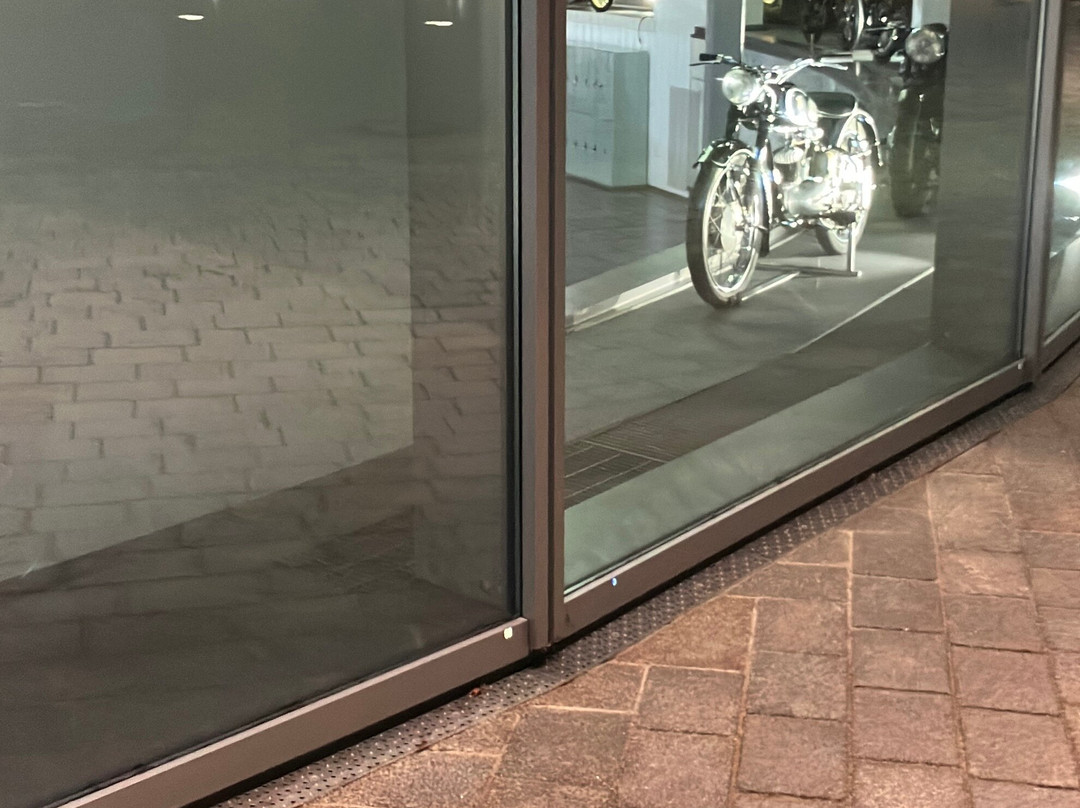 Audi Forum Ingolstadt-因戈尔施塔特必去景点