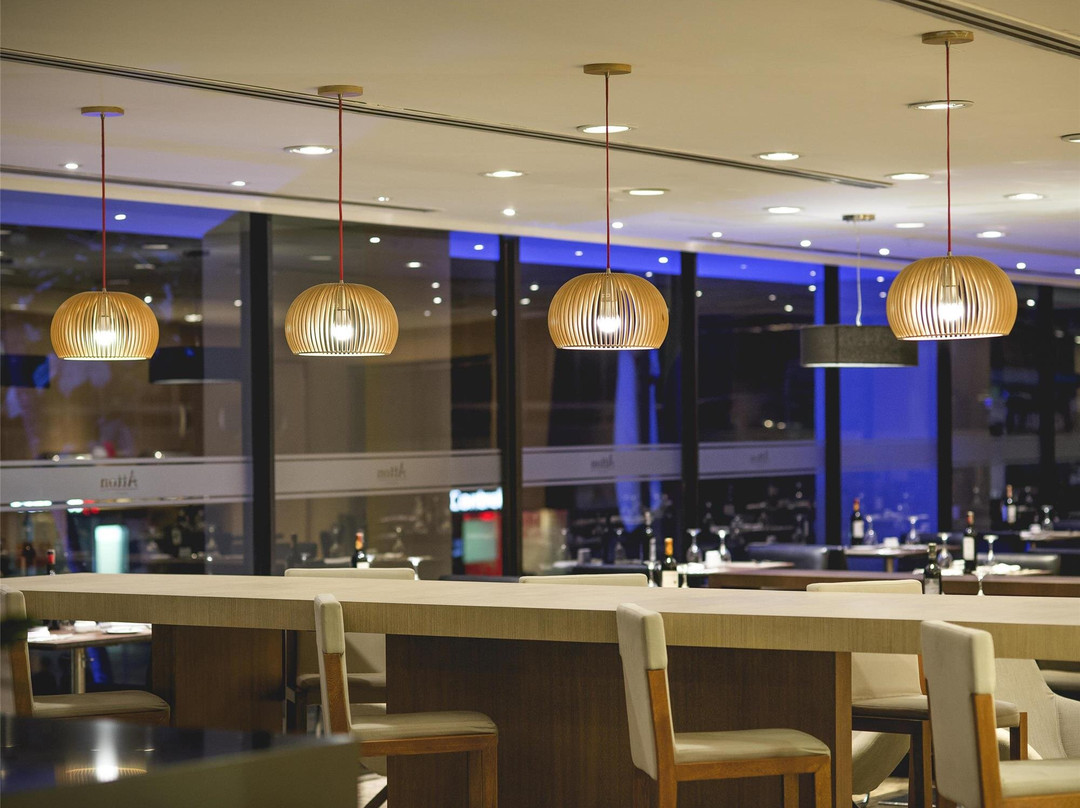 波哥大公园 93 诺富特酒店（原 Atton 酒店）