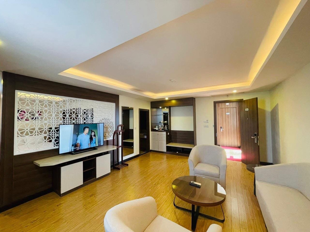 Muong Thanh Grand Quang Nam Hotel主图