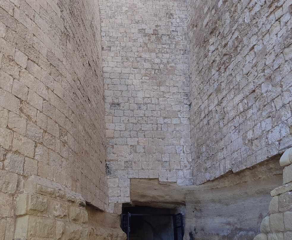 Cittadella Visitors' Centre-Victoria必去景点