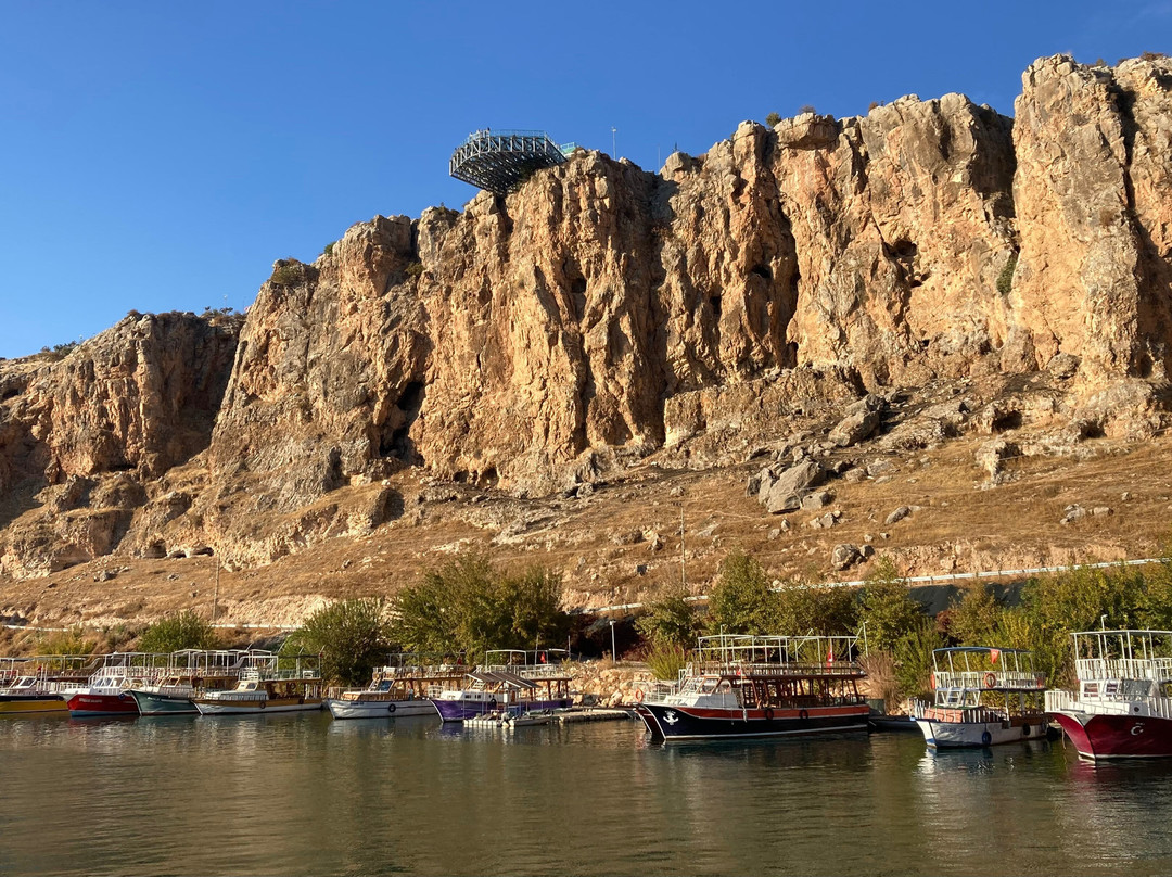 Rumkale-加济安泰普必去景点