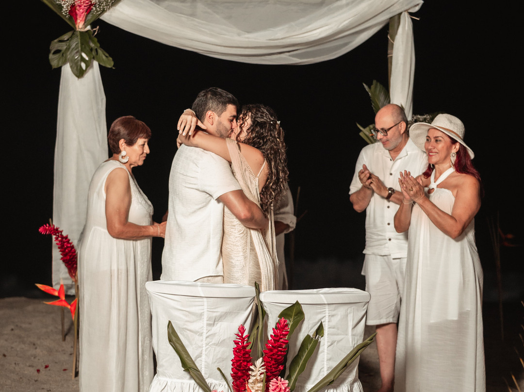 Tierra Nativa-圣玛尔塔必去景点