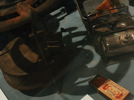 Adalar Museum-布尤卡达必去景点