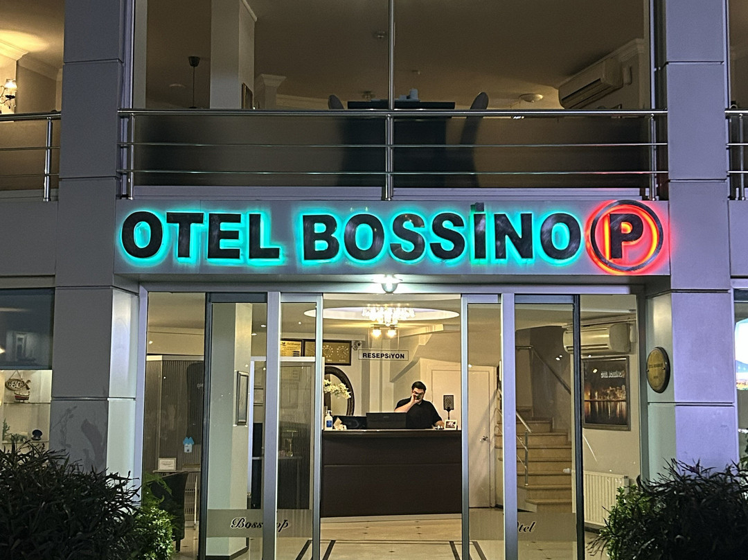 Otel Bossinop主图