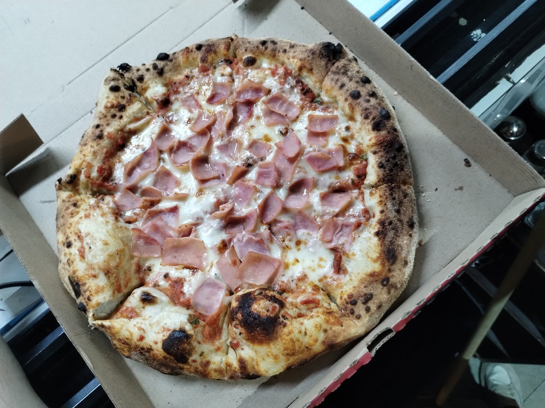 La Pizzeria Di Marco