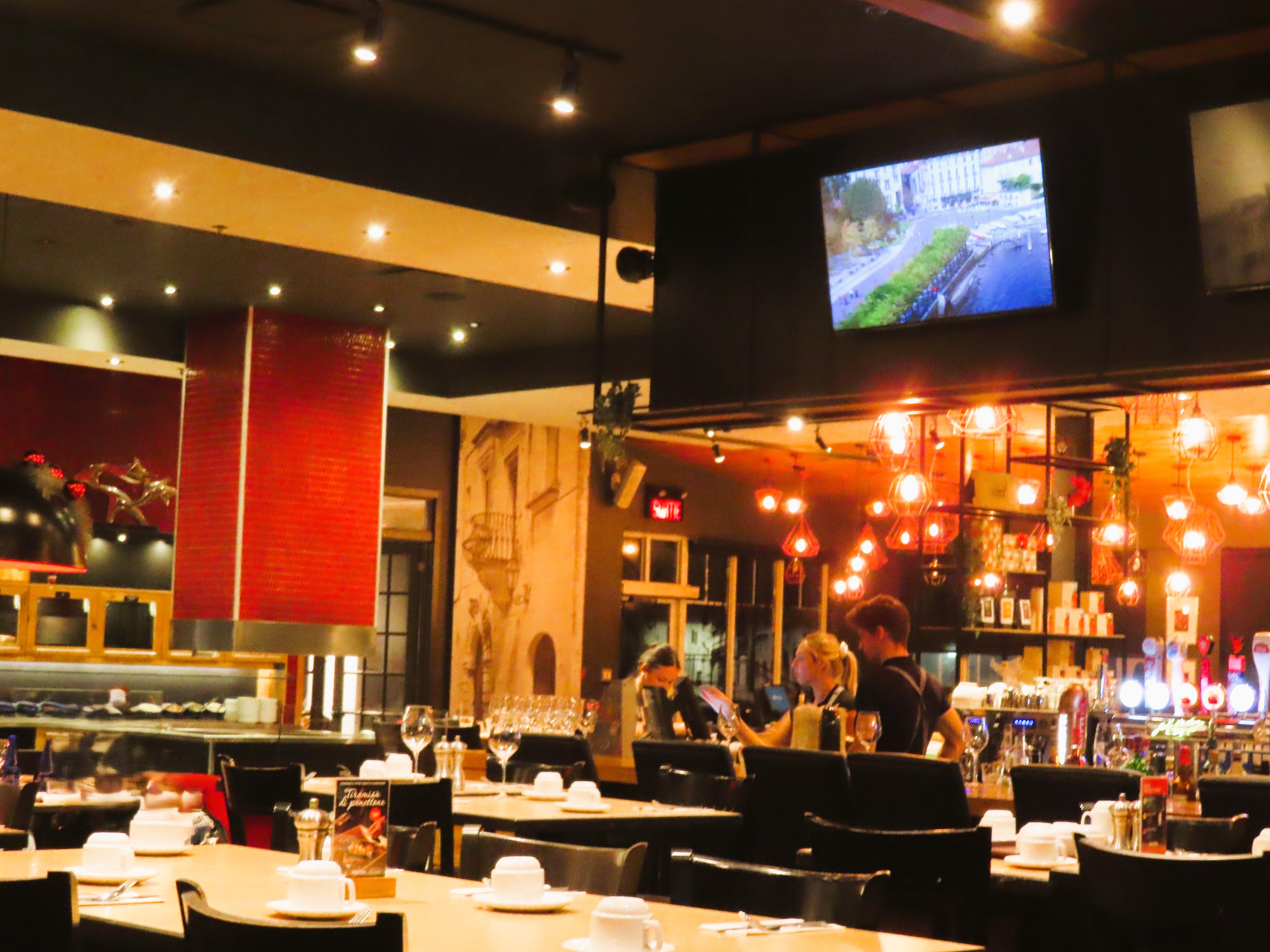 Hôtel Énergie Shawinigan-官方