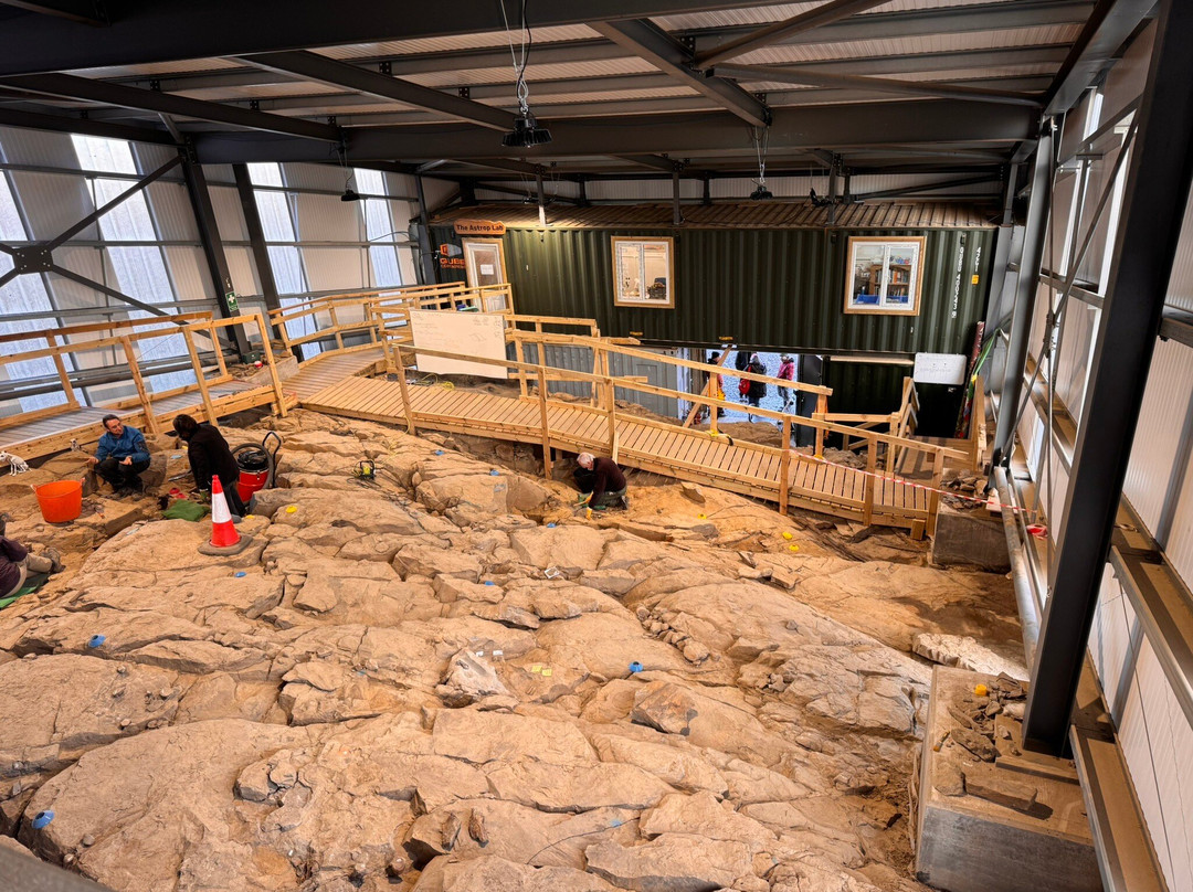 Stori Brymbo-雷克瑟姆必去景点