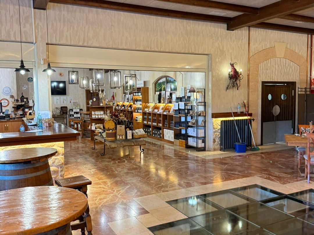 Bodega Casa Sicilia-Novelda必去景点