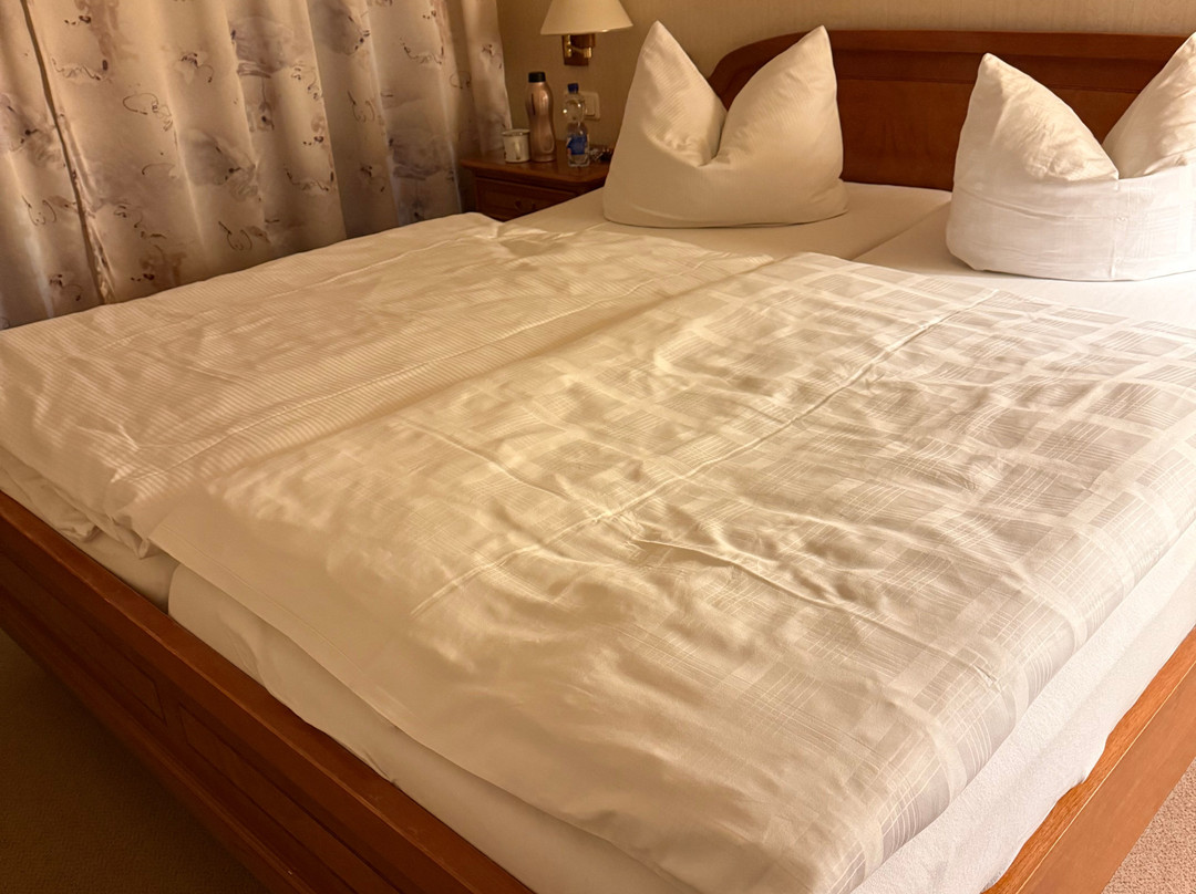 马克特酒店主图