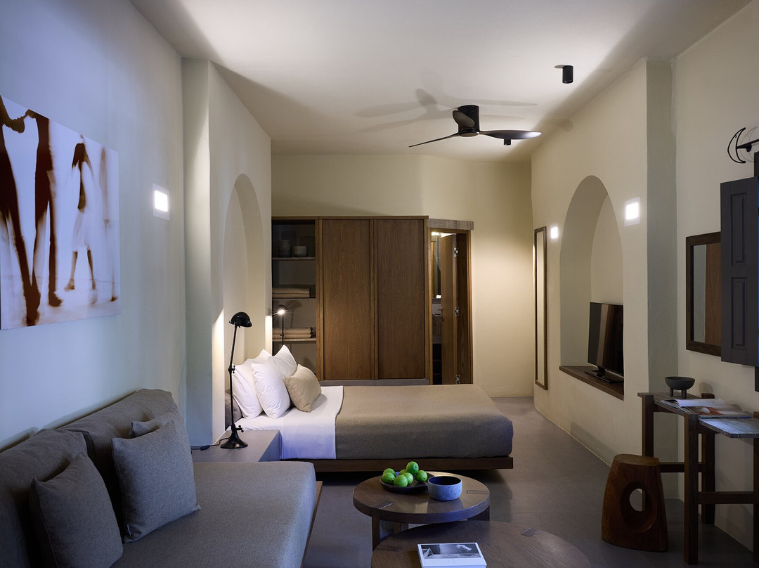 Bellonias Villas主图