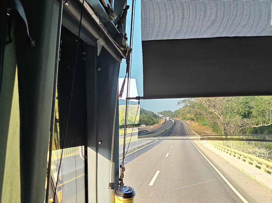 Jar8's Tours-Nanchital de Lazaro Cardenas del Rio必去景点