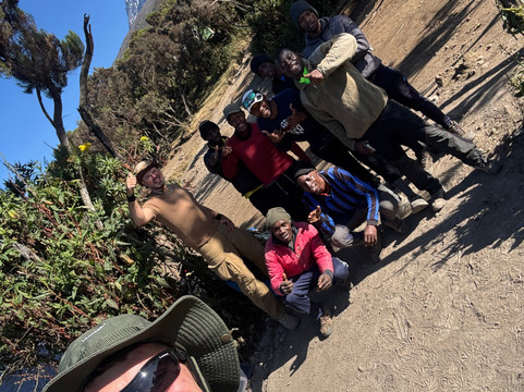 Kilimanjaro Elite Tours-莫西必去景点