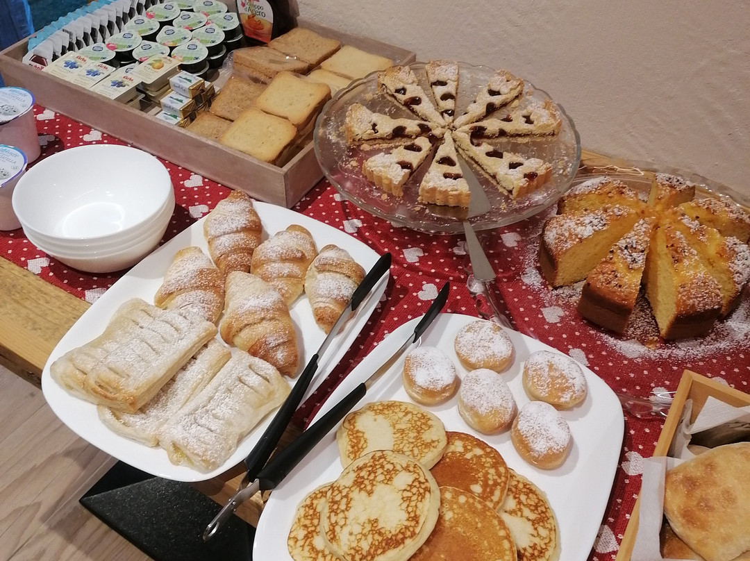 B&B IL Bucaneve主图