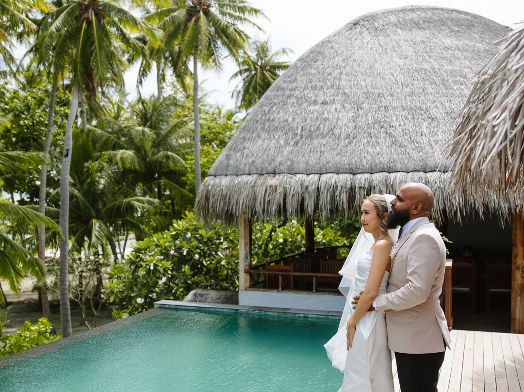 Island Luxury Boutique Hotel主图