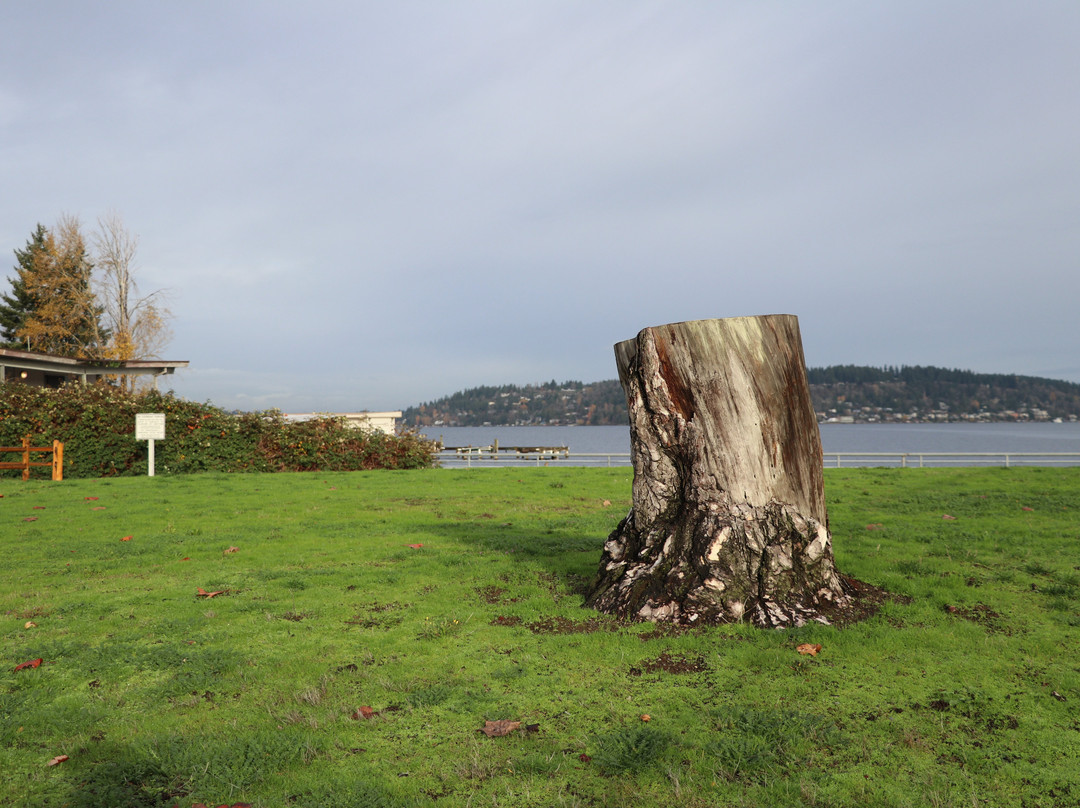 Will Roger-Wiley Post Memorial