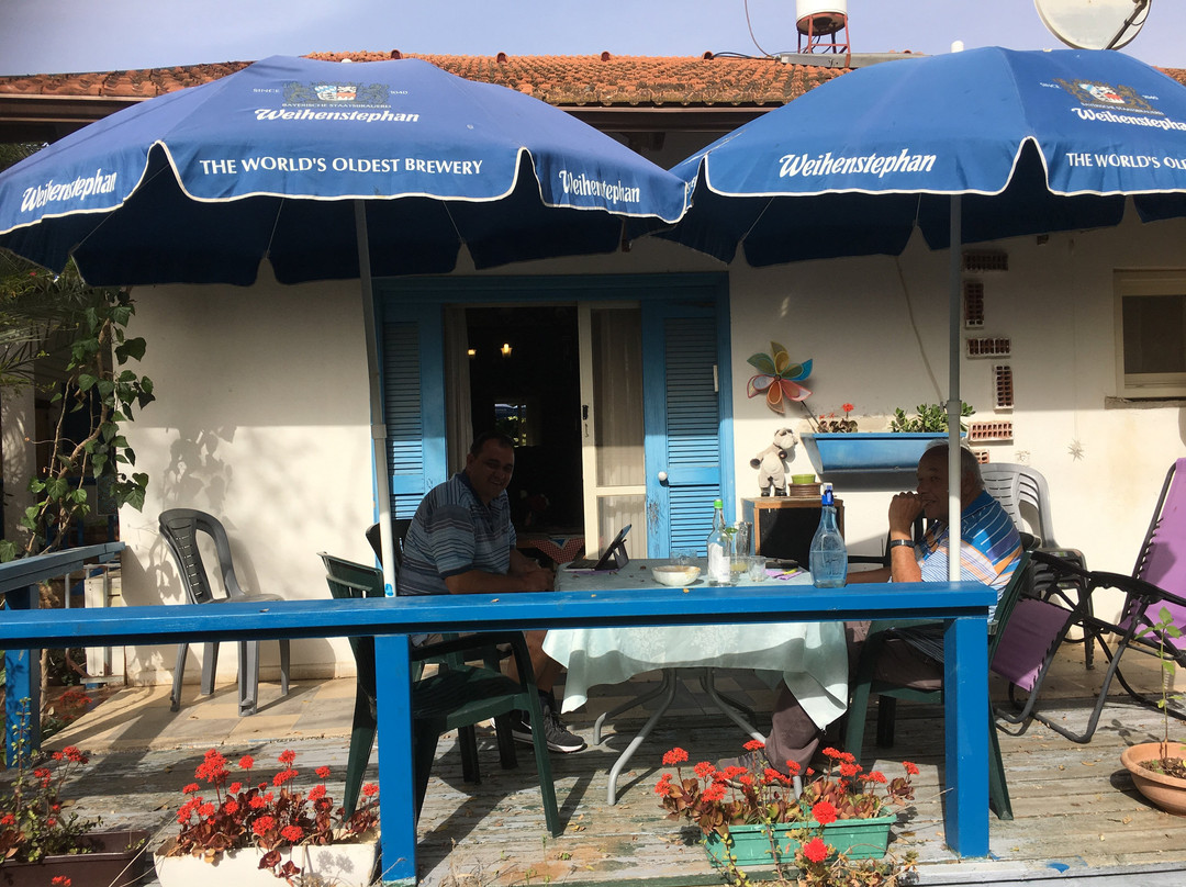 Bella Troun Guest House主图