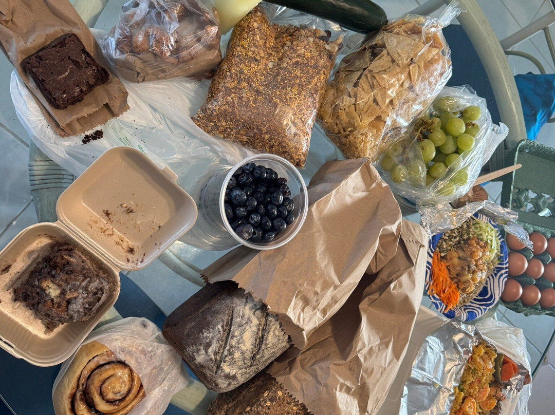 Riviera Farmers Market-新瓦雅塔必去景点