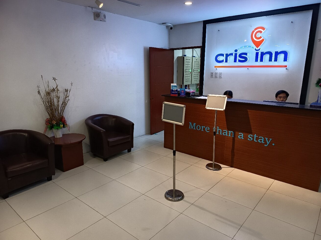 Cris Inn Tagum