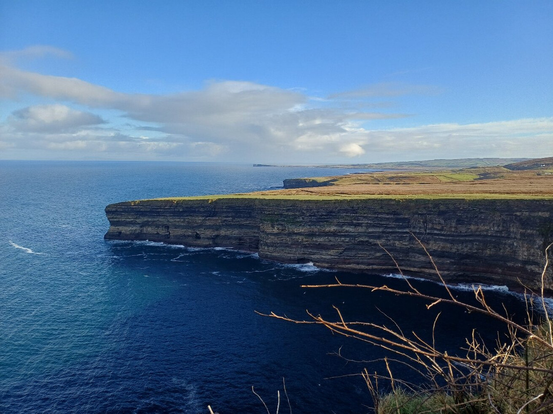 Céide Fields-County Mayo必去景点