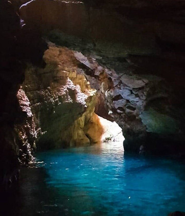 Rosa dei Venti escursioni Castro Salento-Castro必去景点