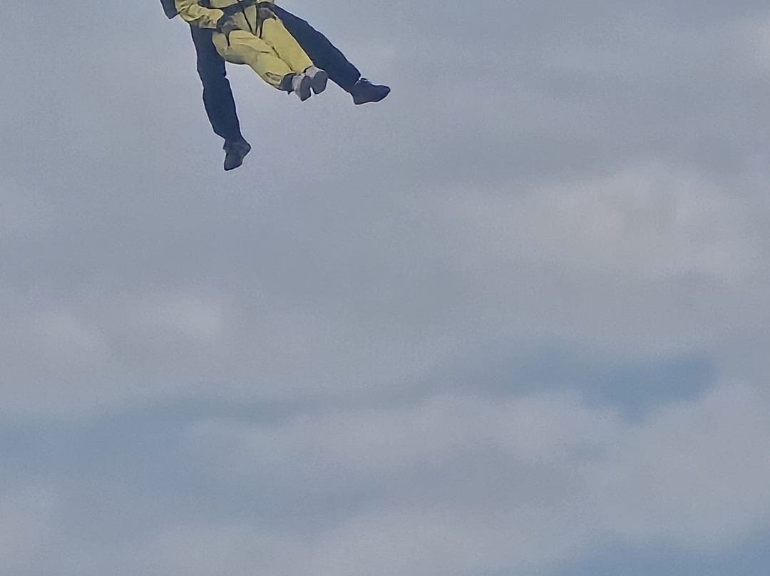 Skydive Spa-斯帕必去景点